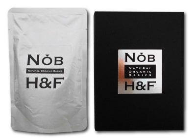 NOB H&F（ビーシープロダクツ株式会社)